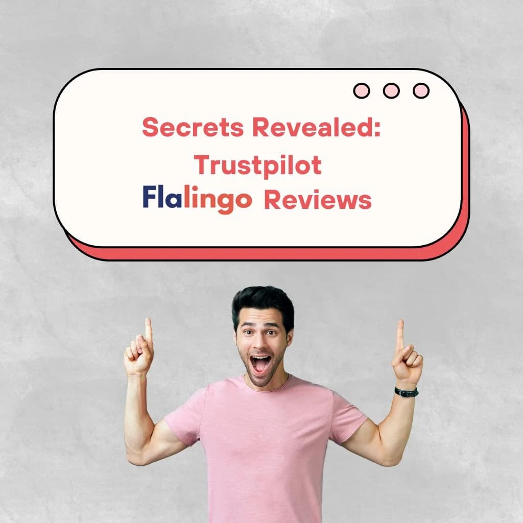 Did Flalingo reviews pass the test on Trustpilot? Everything becomes clear in this article. Stay tuned, curious readers!