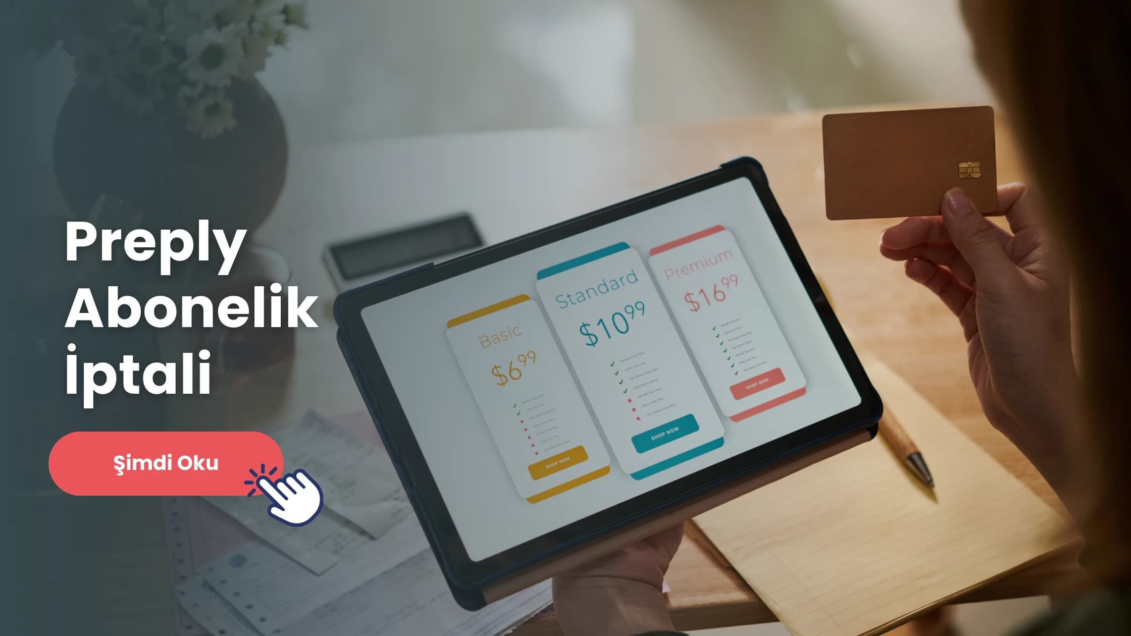 Preply abonelik iptali için aranan yanıtları sizler için Top10 English farkıyla derledik. Preply üyelik konusundaki rehberimiz sizi bekliyor.