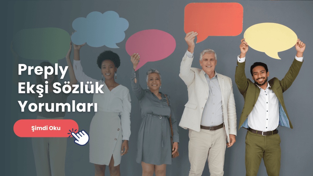 Preply ekşi yorumları ve gerçek öğrenci yorumlarını inceledik. Fiyatlar ve genel süreç hakkında da tüm merak edilenler burada!