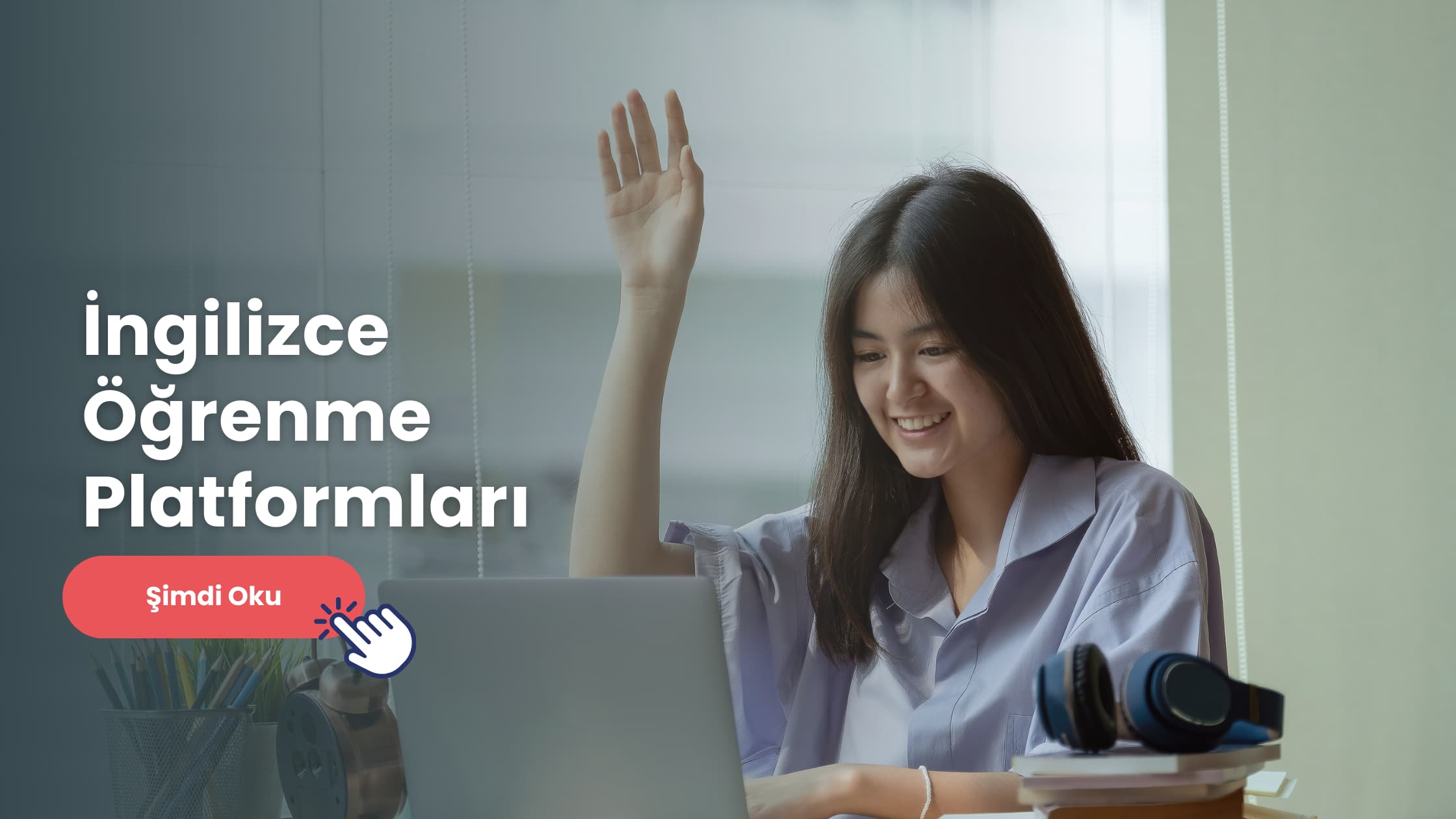 İngilizce öğrenme platformları, kişiselleştirilmiş içeriklerle öğrenmeyi kolaylaştırır. Top10 English olarak size yardımcı oluyoruz!