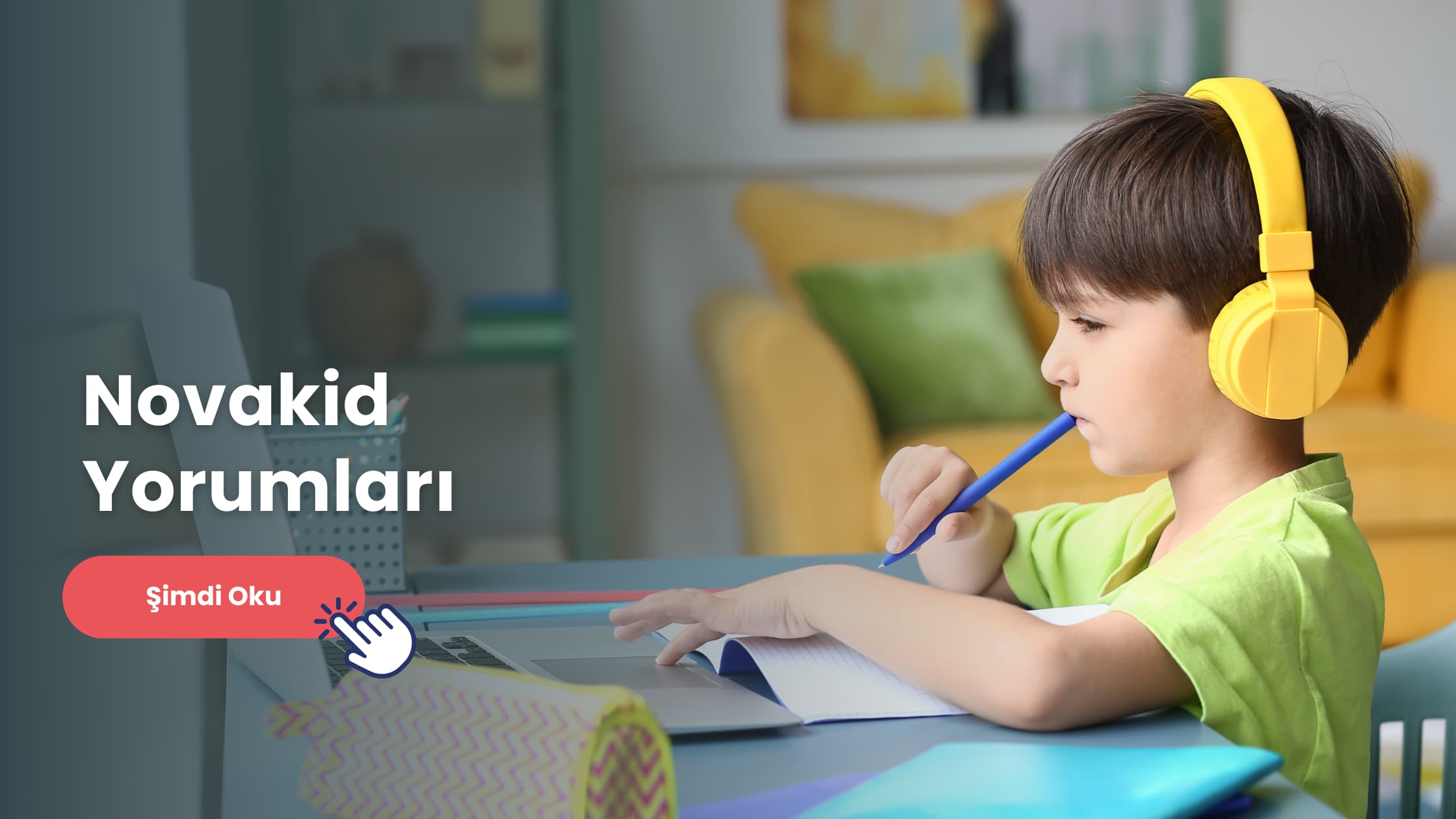 Novakid yorumları, çocukların İngilizce öğrenimine katkı sağladığını belirtse de ders iptalleri ve iletişim sorunları eleştiriliyor.