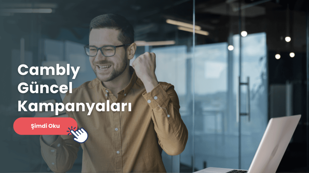 Cambly güncel kampanyaları ile dil öğrenirken avantajlı fiyatlar ve fırsatlar keşfedin. Kampanyalar hakkında detaylı bilgi alın!