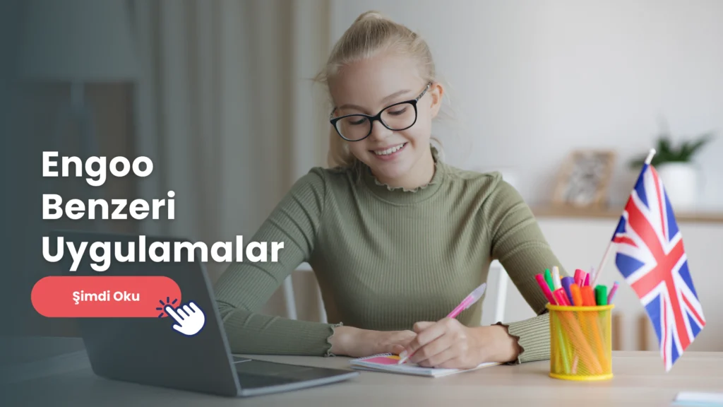Engoo benzeri online İngilizce uygulamaları arasında en iyi seçenekleri keşfedin. Platformları karşılaştırarak en uygun olanı bulun!