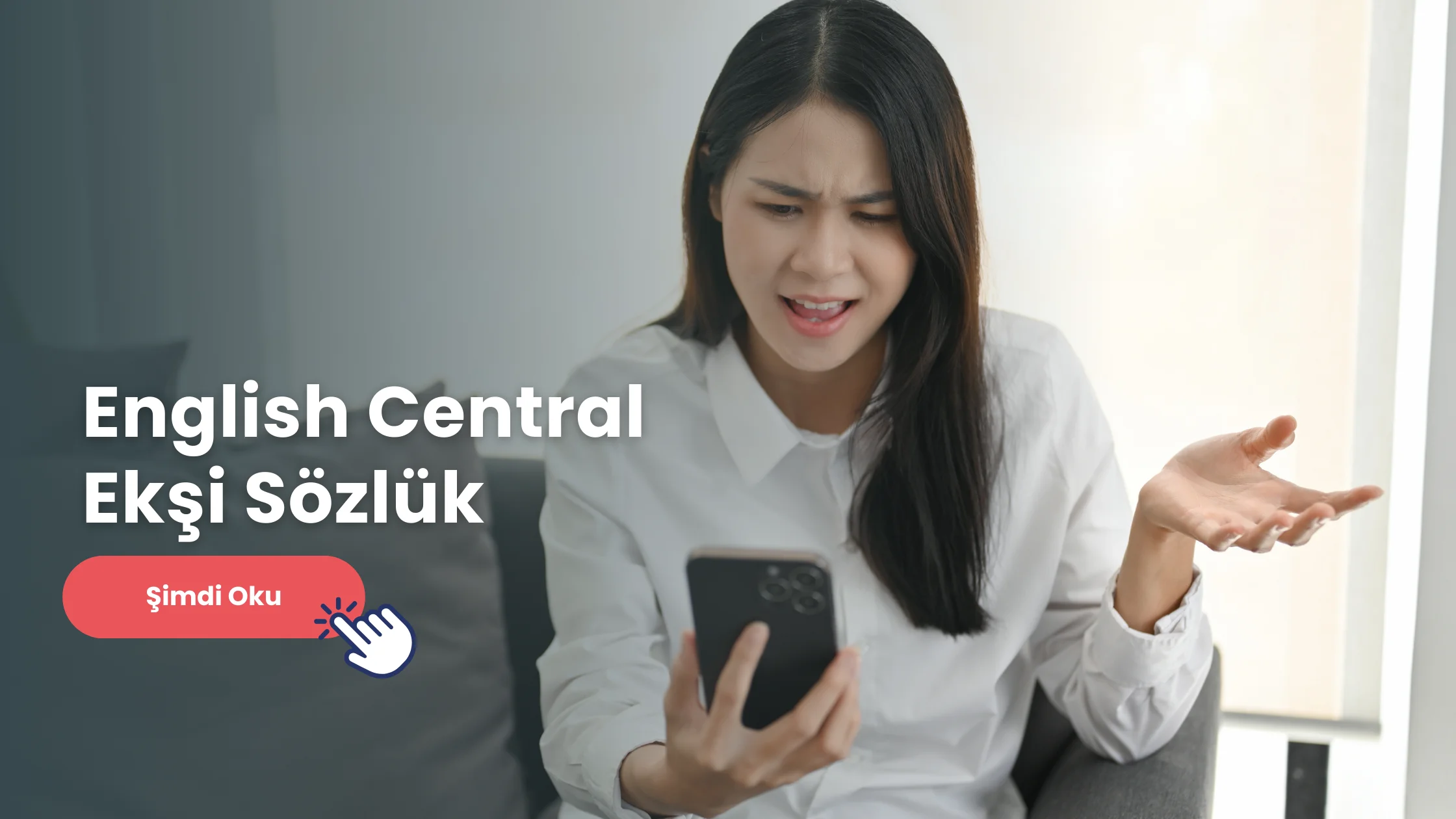 English Central ekşi sözlük yorumlarına birlikte göz atmak ve bu uygulamayı değerlendirmek için yazımızı inceleyebilirsiniz.