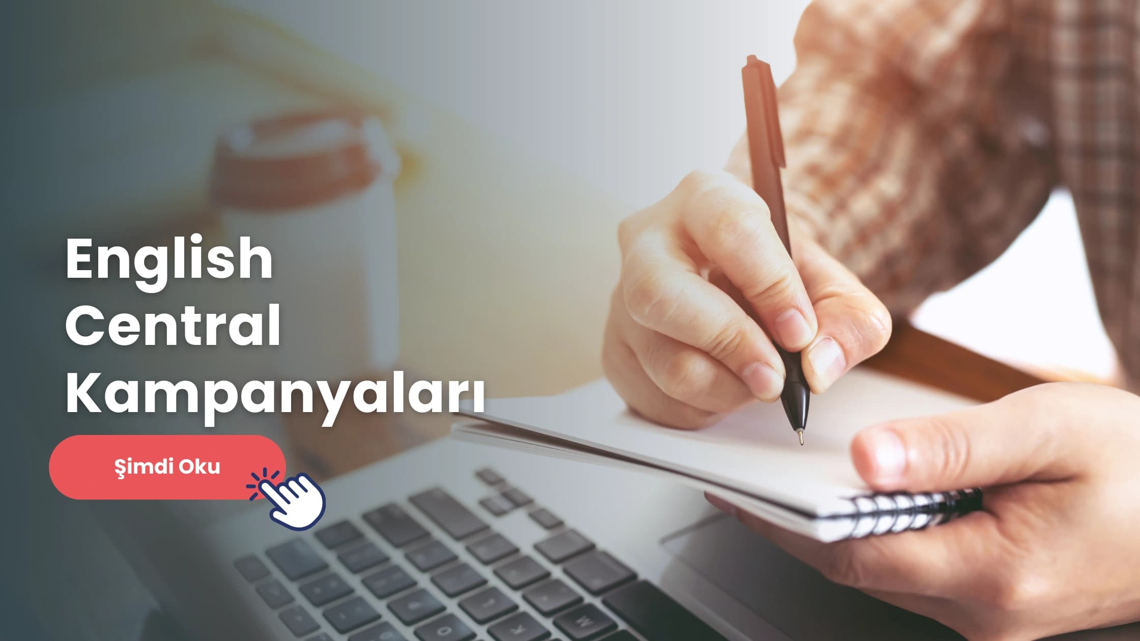 English Central kampanyaları hakkında detaylı bilgi için yazımızı inceleyin! Büyük indirim fırsatlarını kaçırmayın.
