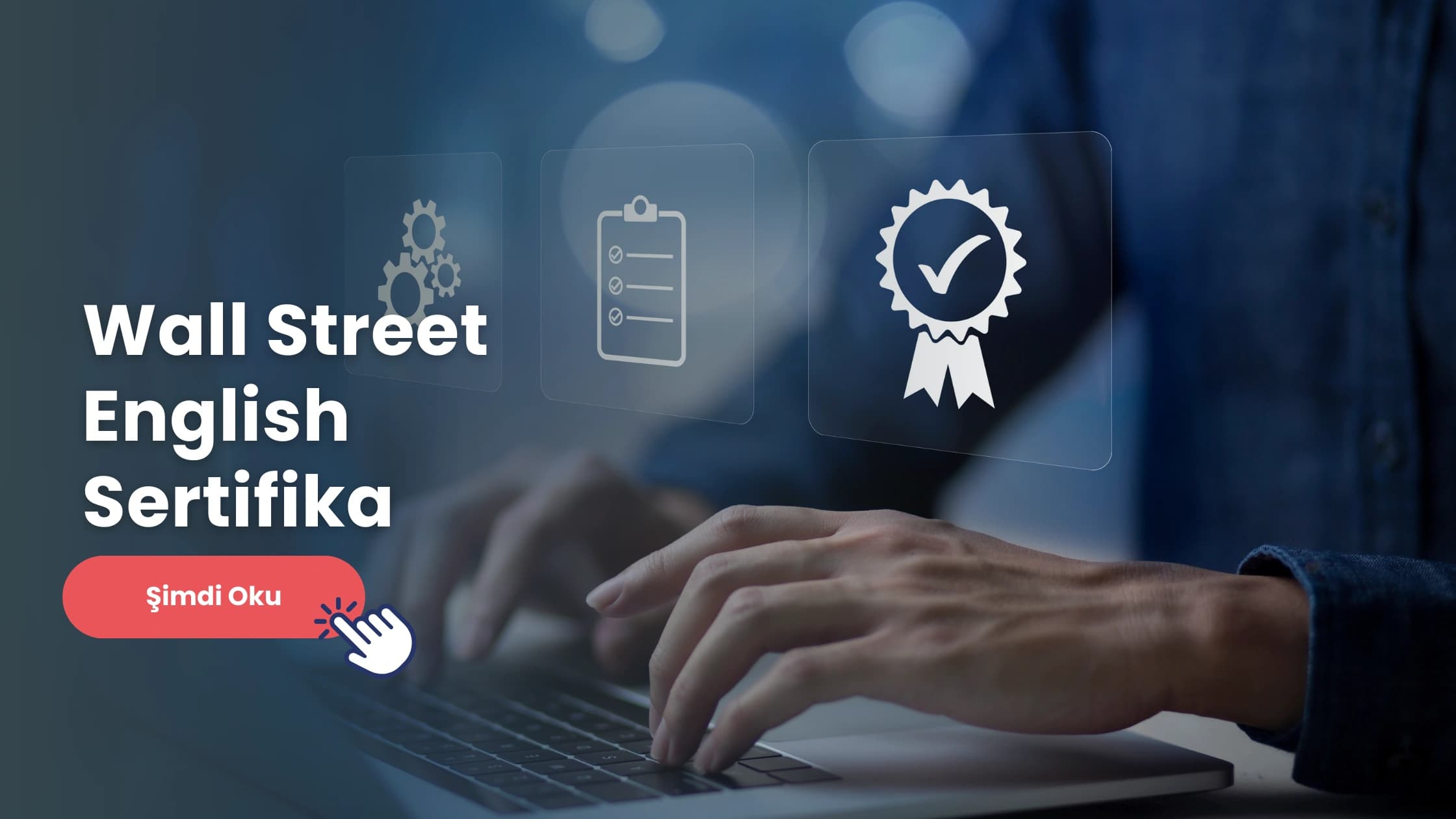 Wall Street English sertifika İngilizce seviyenizi geliştirebilir ancak IELTS ve TOEFL gibi resmi sınavların yerine geçmez. Eğitim detayları için keşfedin.