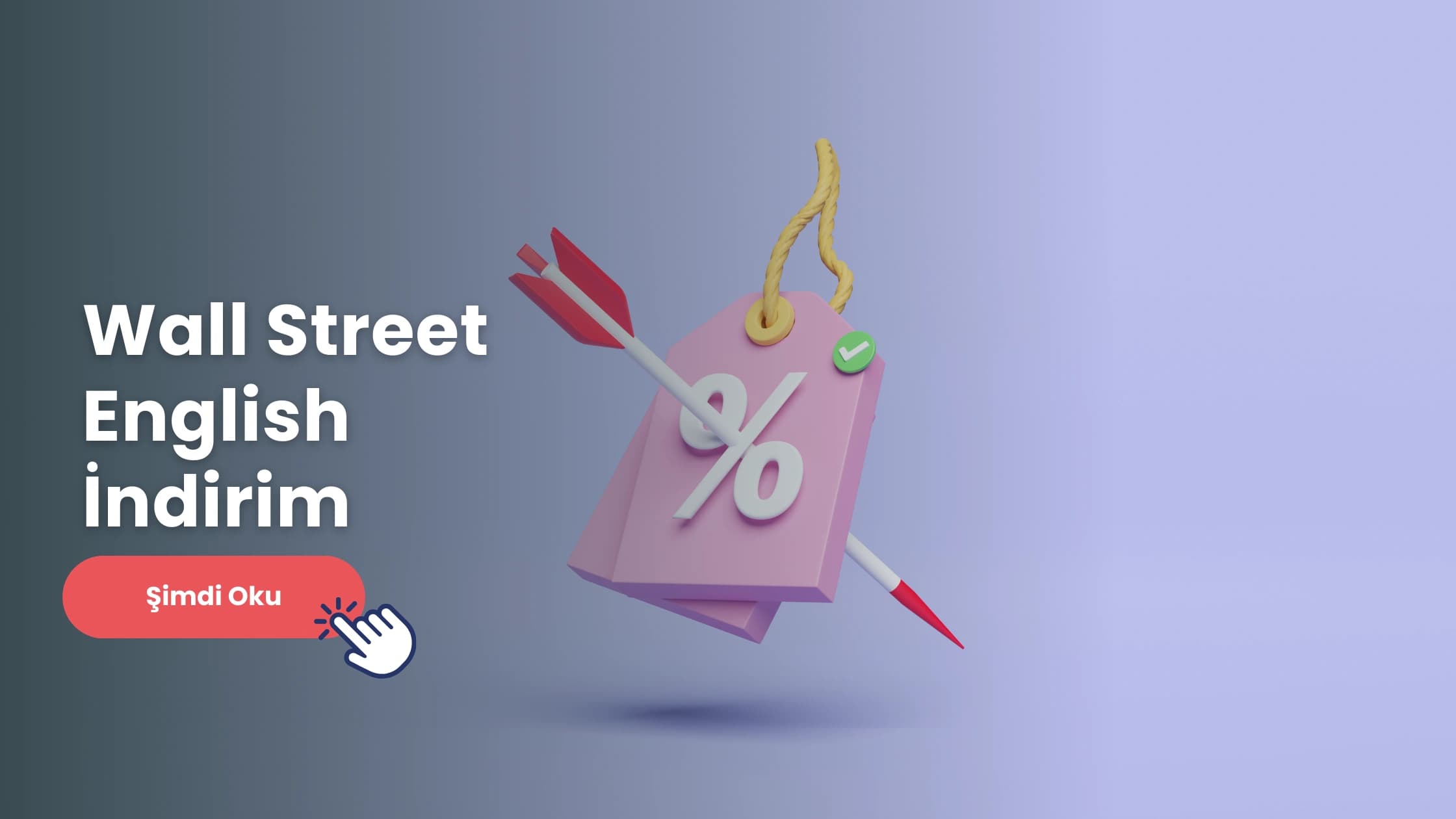 Wall Street English indirim fırsatları hakkında bilgi alın. Eğitim paketleri ve kampanyalarla ilgili detayları keşfedin.