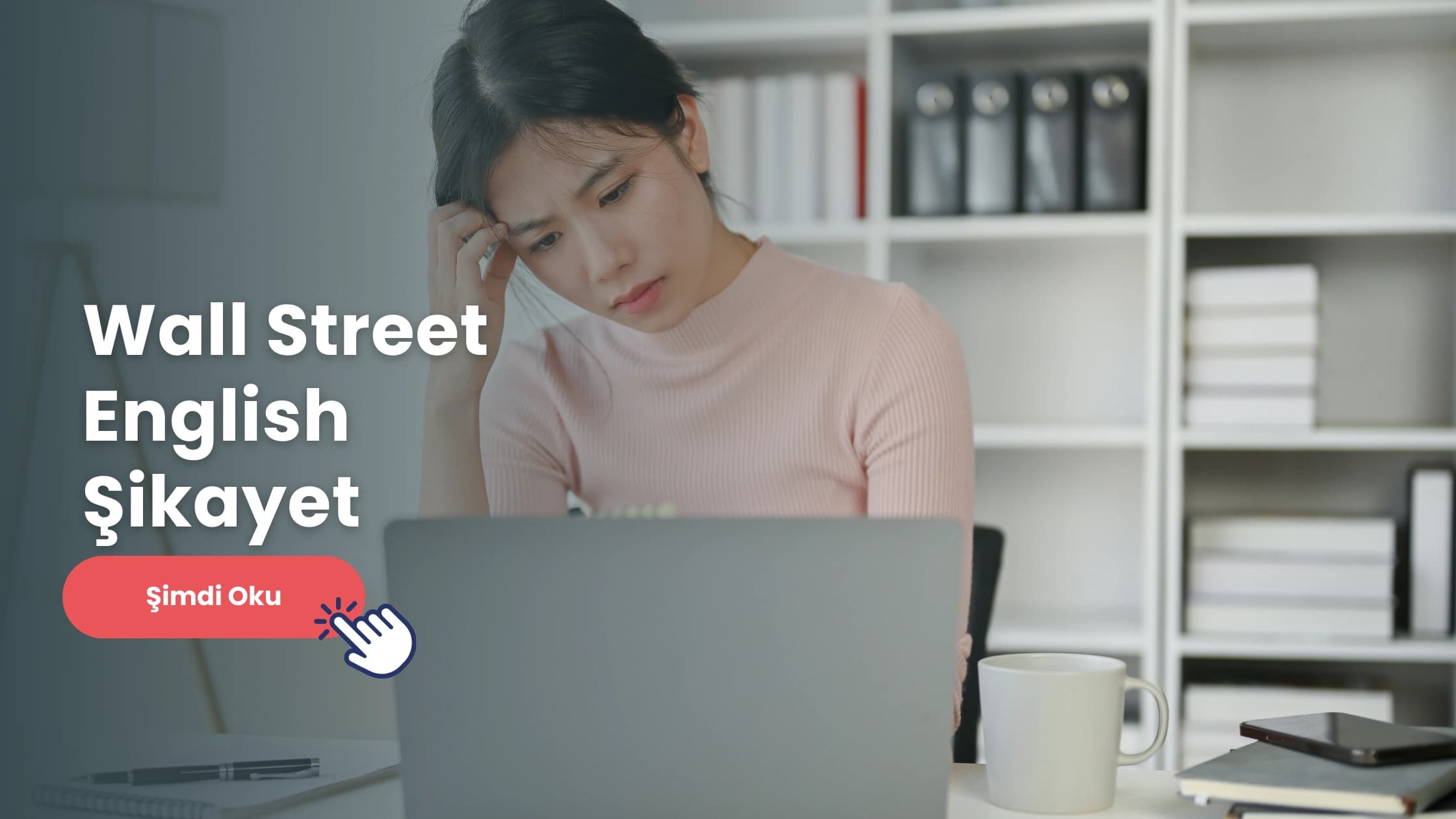 Wall Street English şikayet konularını inceledik. Daha fazla detay için yazıyı okumaya devam edin, kullanıcı yorumlarıyla her şeyi öğrenin!