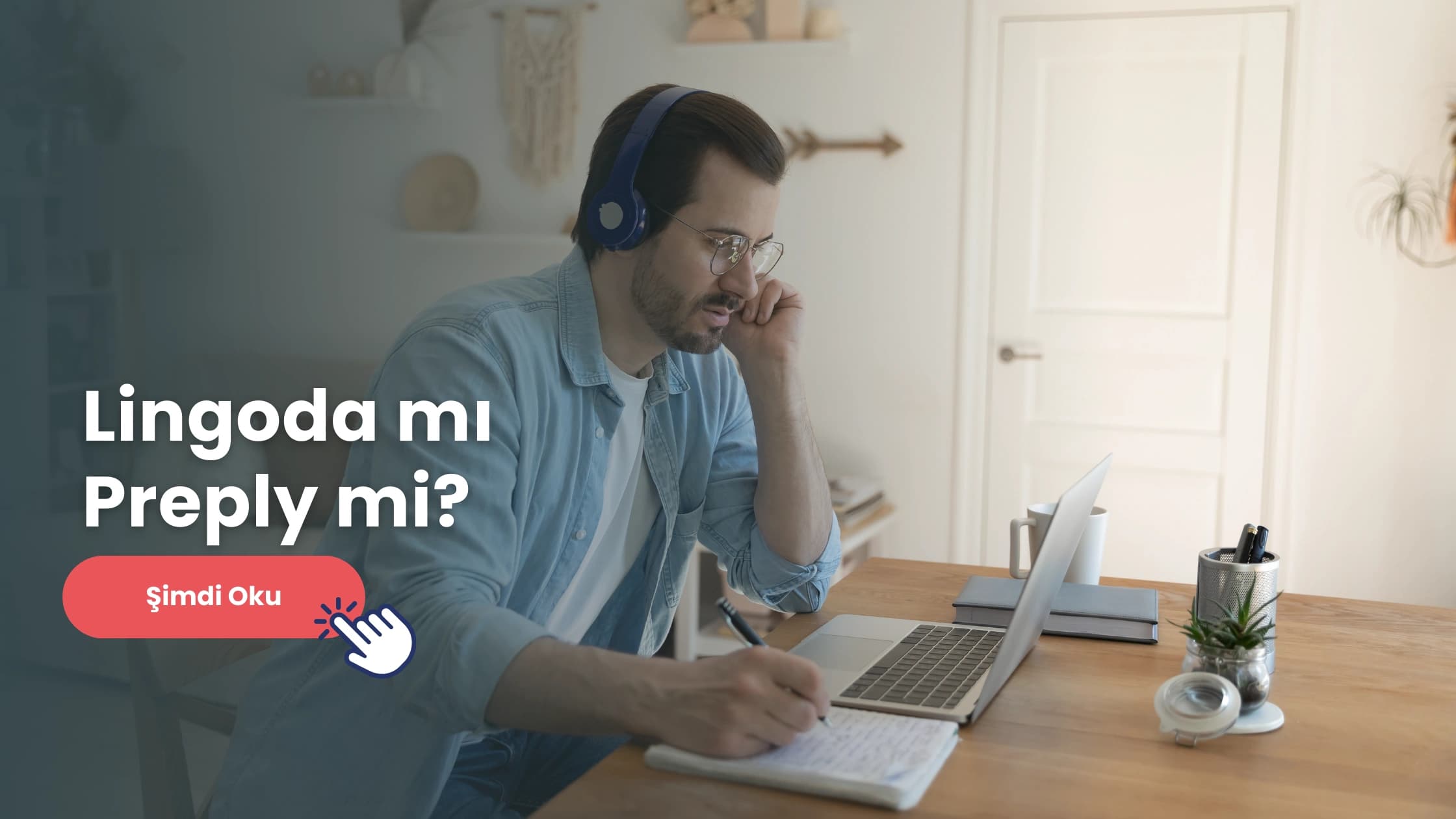 Lingoda mı Preply mi daha mantıklı? Her iki platformuda inceleyerek en iyi online İngilizce eğitimini seçmenize yardımcı oluyoruz.