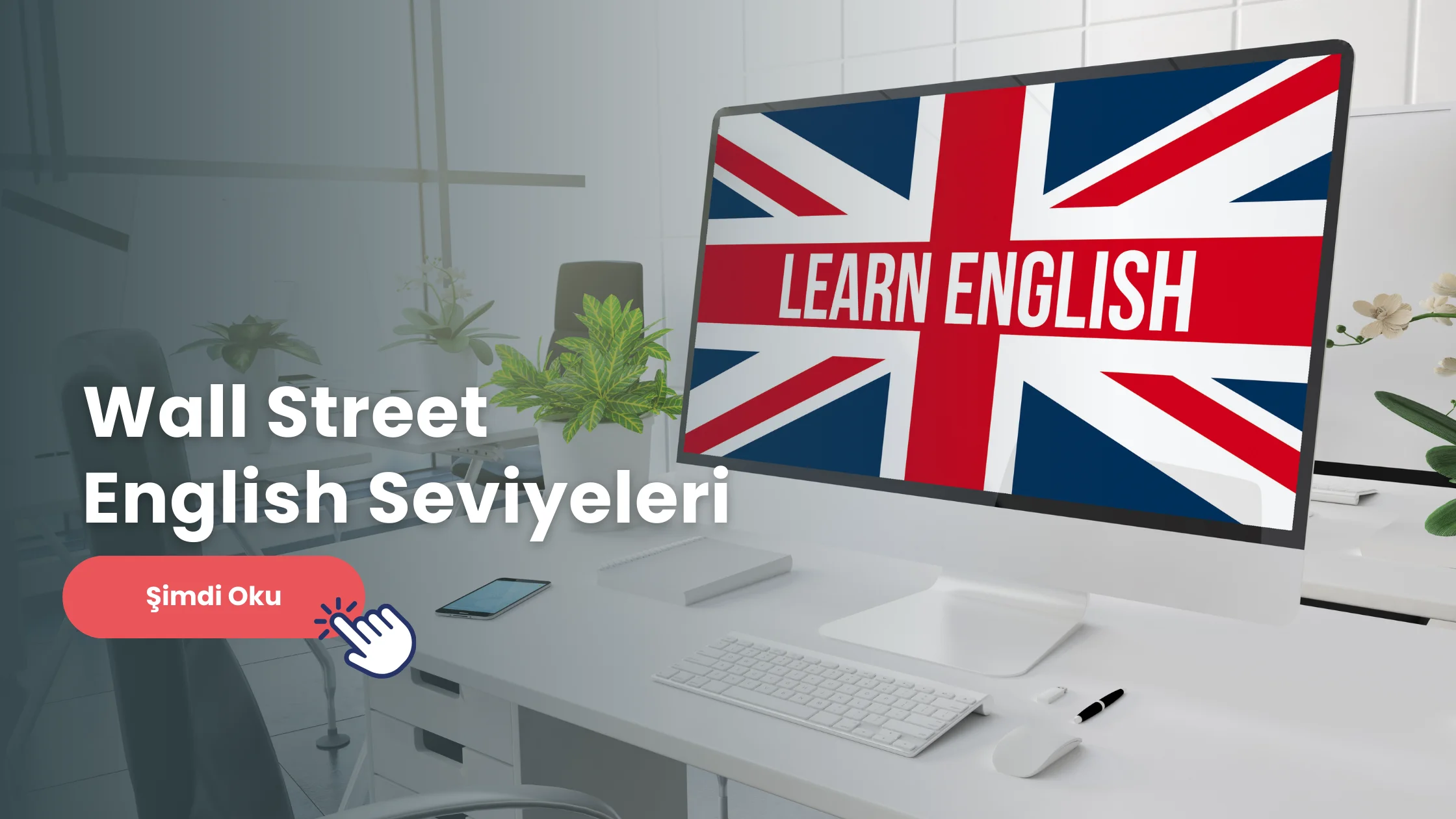 Wall Street English seviyeleri hakkında detaylı bilgi almak ve bu platformu yakından tanımak için bu yazıyı okuyabilirsiniz.