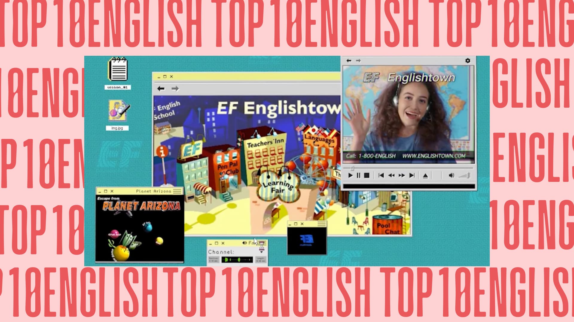 Online İngilizce kursu EF English Live’ı mı merak ediyorsunuz? Bu yazı ile nasıl bir EF English Live deneyimi yaşayacağınızı okuyabilirsiniz.