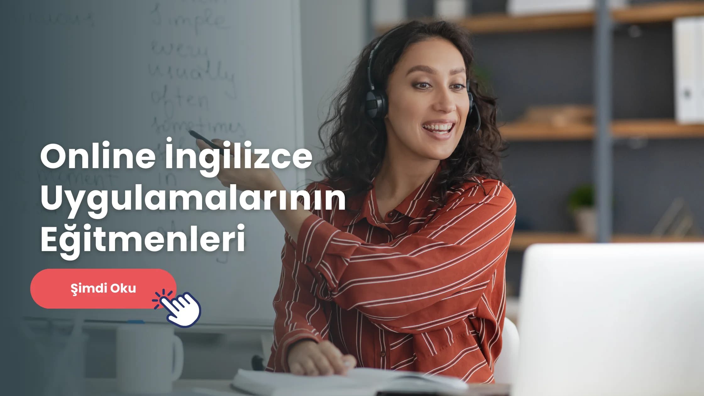 En iyi online İngilizce kursları ve eğitmenleri bu yazıda Top10 English farkıyla ele alındı. En iyi özel İngilizce eğitmenleri nerede?