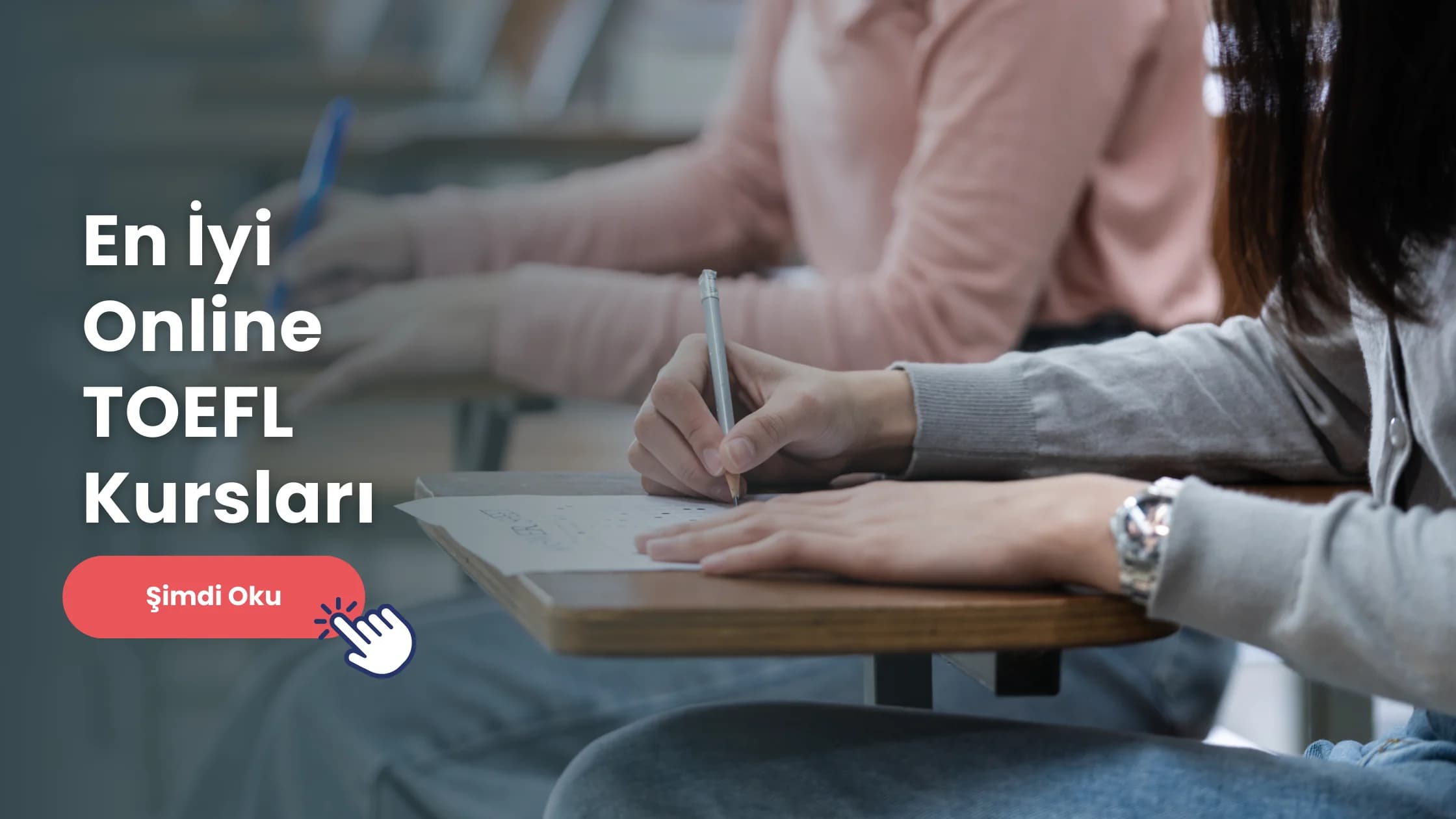 Online TOEFL kursu arayanlar için en iyi platformları, sağladığı sınav desteklerine göre inceledik. En iyi online TOEFL kursu hangisi?