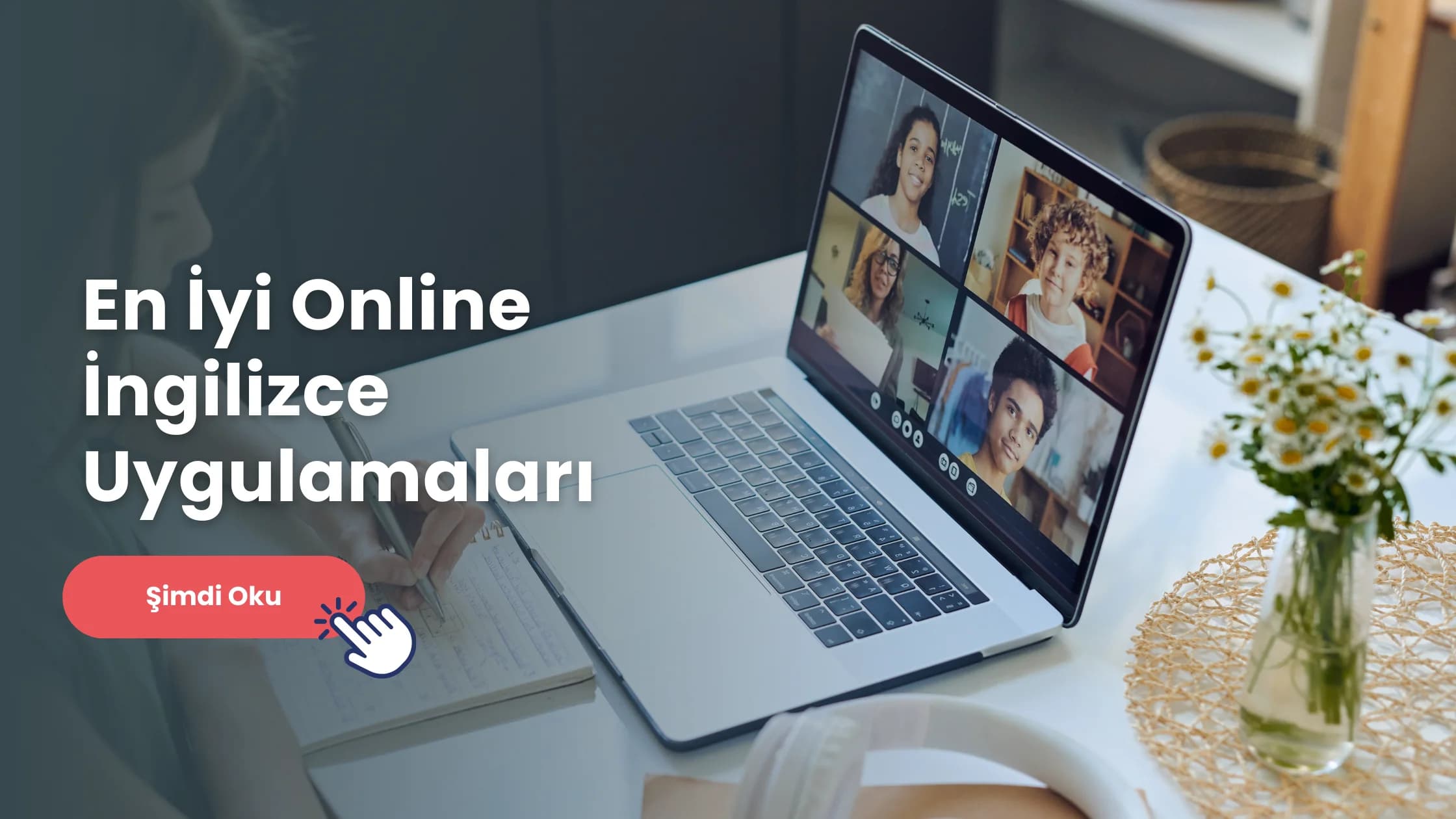 En iyi online İngilizce uygulamaları hangileri? Top10 English en iyi online İngilizce kurslarını listeliyor.