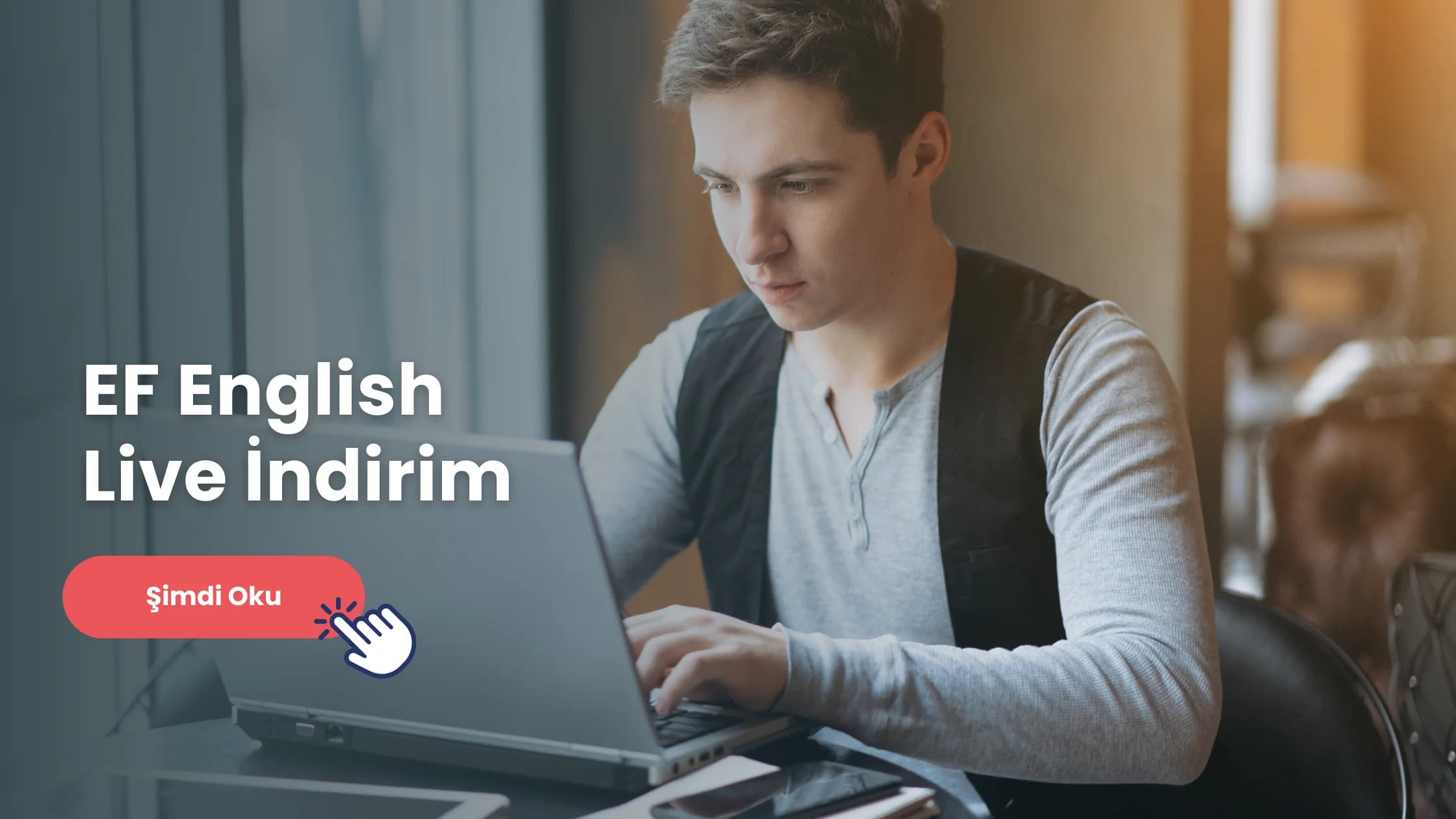 EF English Live indirim kodu hakkında bilgi sahibi olmak ve bu platforma yakından bakmak için bu yazıyı okuyabilirsiniz.