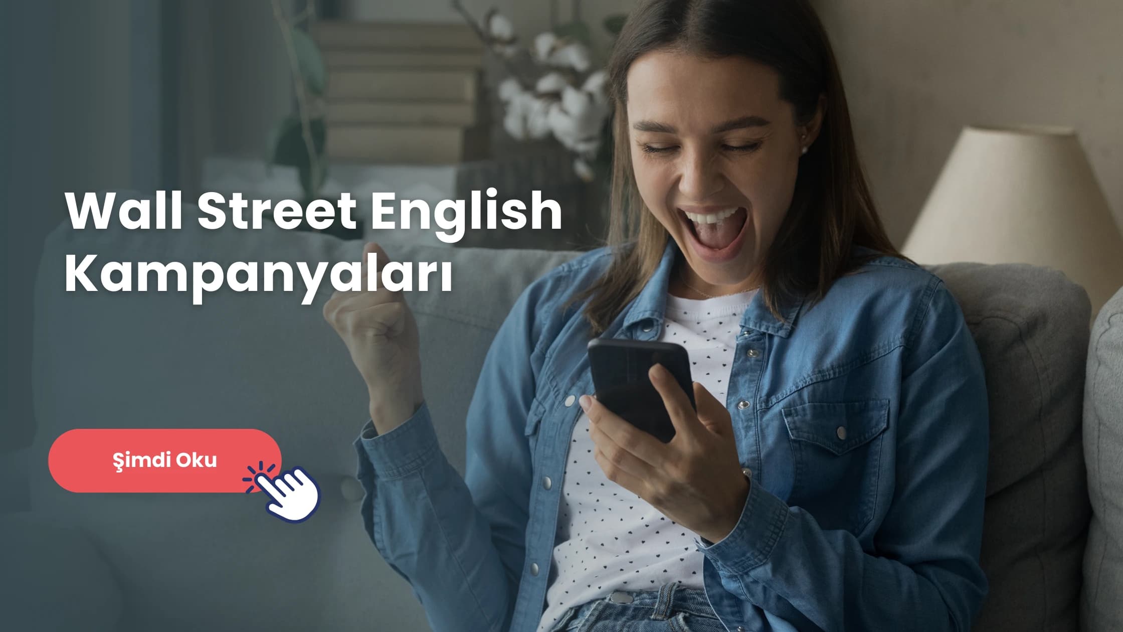 Güncel Wall Street English kampanyaları ve WSE indirim fırsatları hakkında bilgi almak için yazımızı şimdi okuyun!