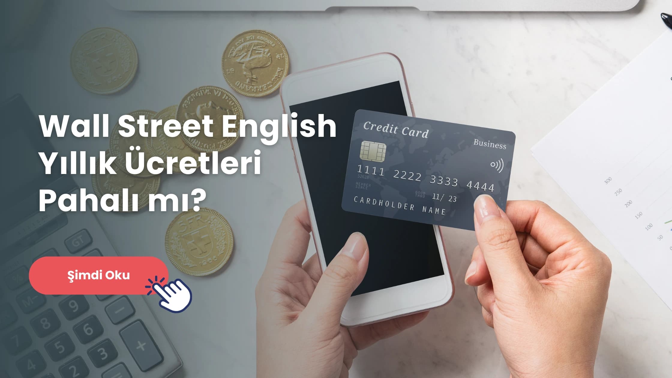 Wall Street English yıllık ücretleri hakkında merak edilenleri derledik. Wall Street English fiyat detayları bu yazıda!