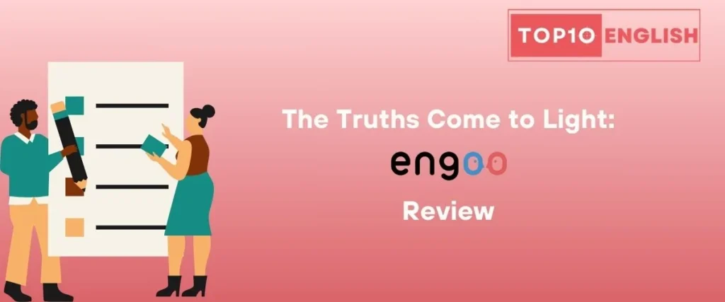 Engoo review